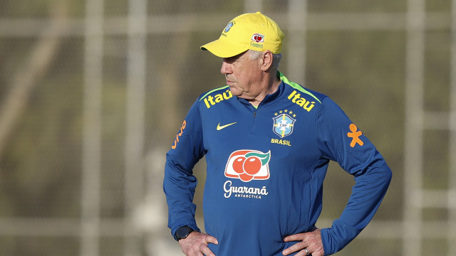 Hoje tem Seleção Brasileira: veja o horário e onde assistir ao amistoso - img