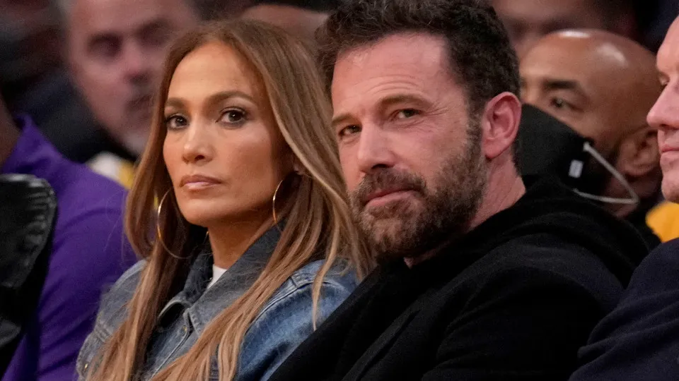 Jennifer Lopez abre coração sobre divórcio de Ben Affleck - img