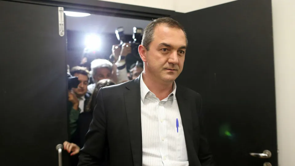 Joesley Batista teve encontro com Trump semanas antes de aceno a Lula - img