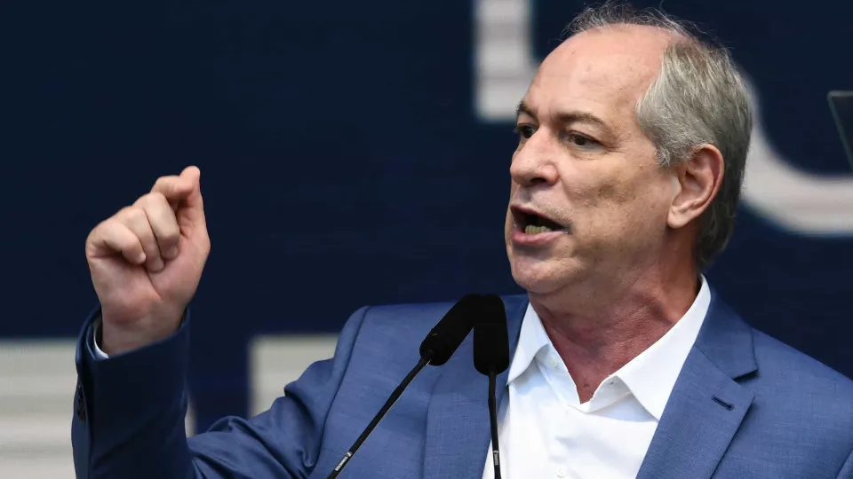 Justiça nega prisão de Ciro Gomes por violência de gênero, mas proíbe ataques a prefeita - img