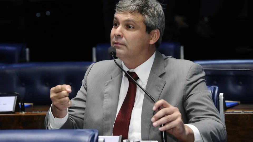 Lindbergh Farias diz não ver espaço para anistia: "É inconstitucional" - img