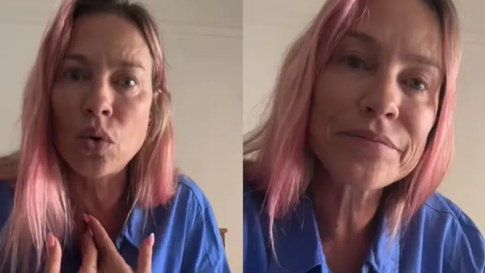 Luana Piovani diz que foi barrada em voo nos EUA: 'Vou processar' - img