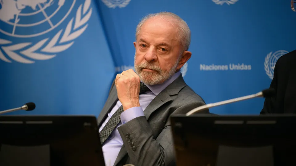 Lula amplia propaganda nas redes a 1 ano da eleição e foca soberania, IR e influenciadores - img