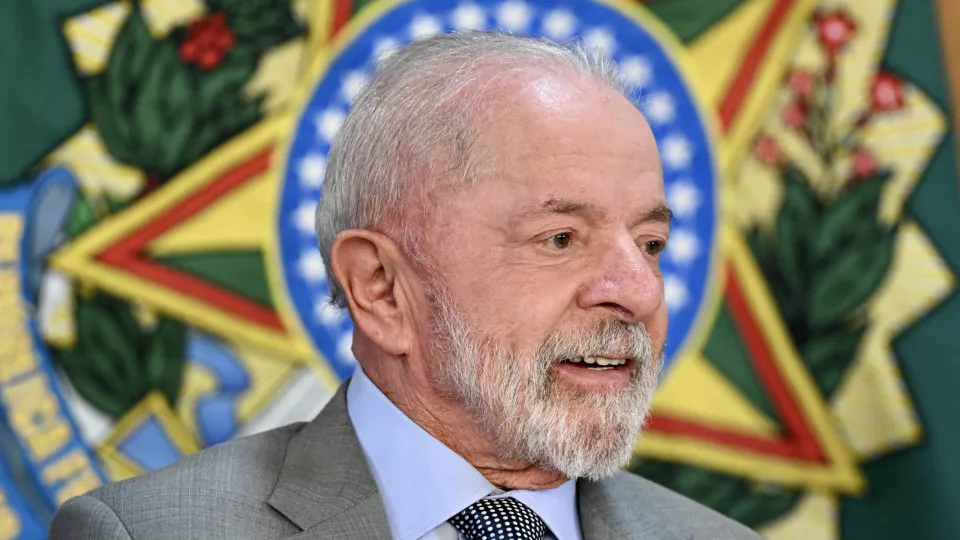 Lula elogia plebiscito sobre taxação de ricos e contra escala 6x1 - img