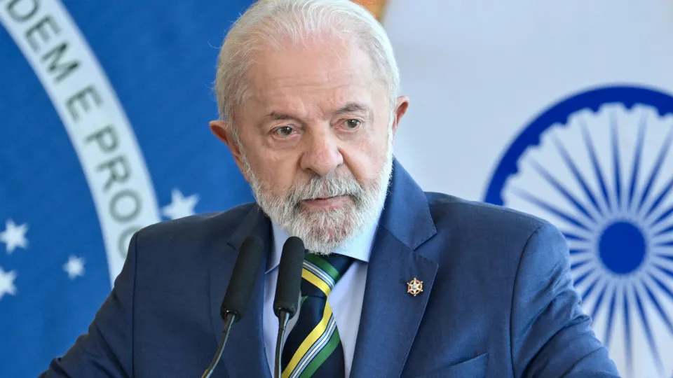 Lula lamenta morte de Luis Fernando Veríssmo: 'Soube defender a democracia' - img