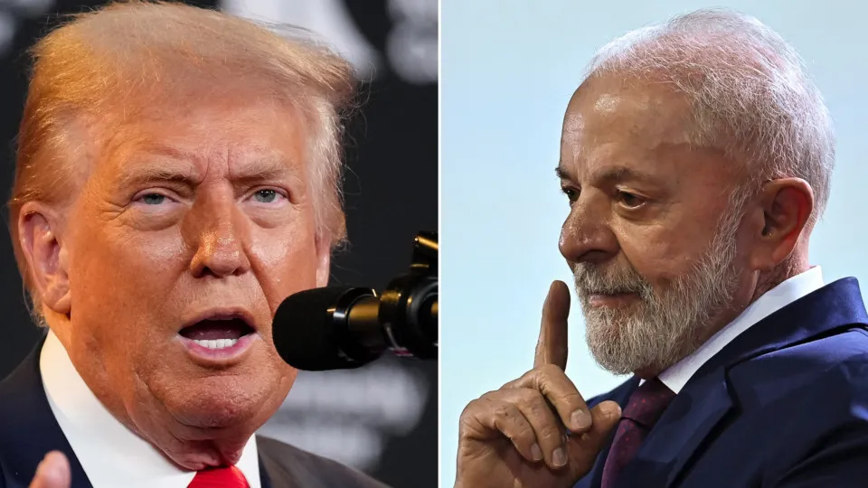Lula fala em orgulho do STF após condenação de Bolsonaro e pede diálogo com Trump em artigo no NYT - img