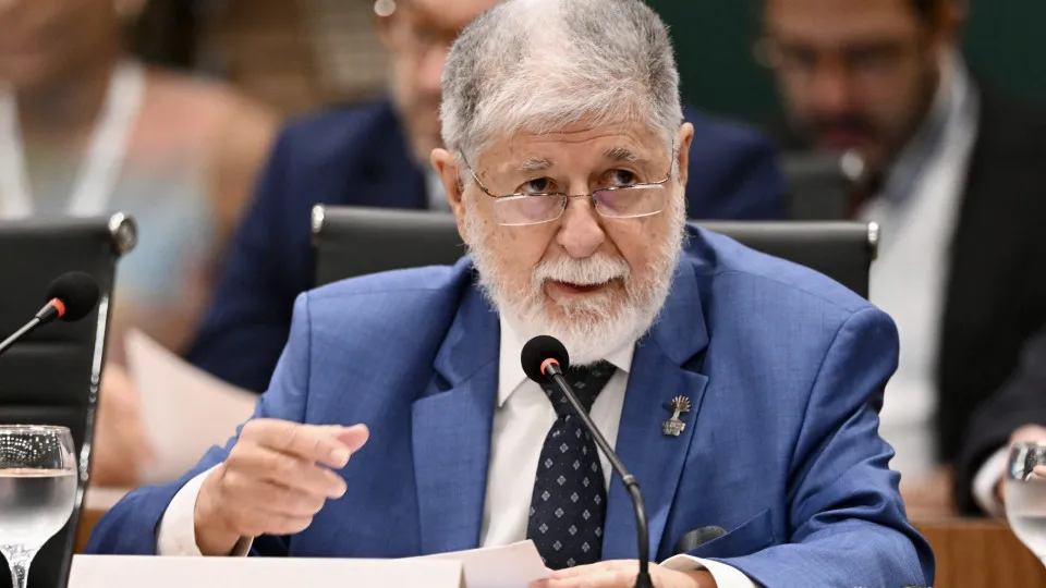 Lula jamais se deixará ser humilhado em reunião com Trump, diz Celso Amorim - img
