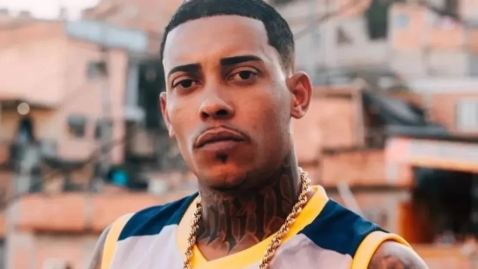 MC Poze do Rodo passa por audiência de custódia e é mantido preso - img