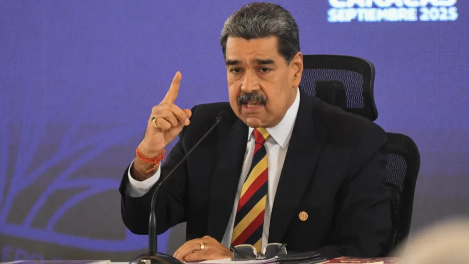 Venezuela aprova lei para proteger navios em meio a clima de guerra com os EUA - img