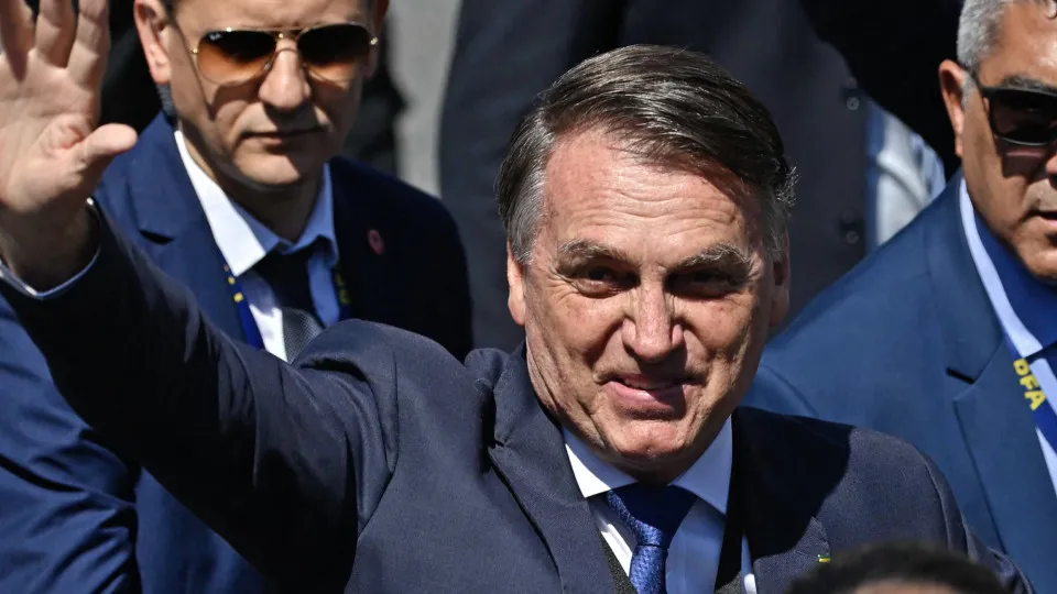 Maioria vê tentativa de golpe e participação de Bolsonaro nos atos, aponta Genial/Quaest - img