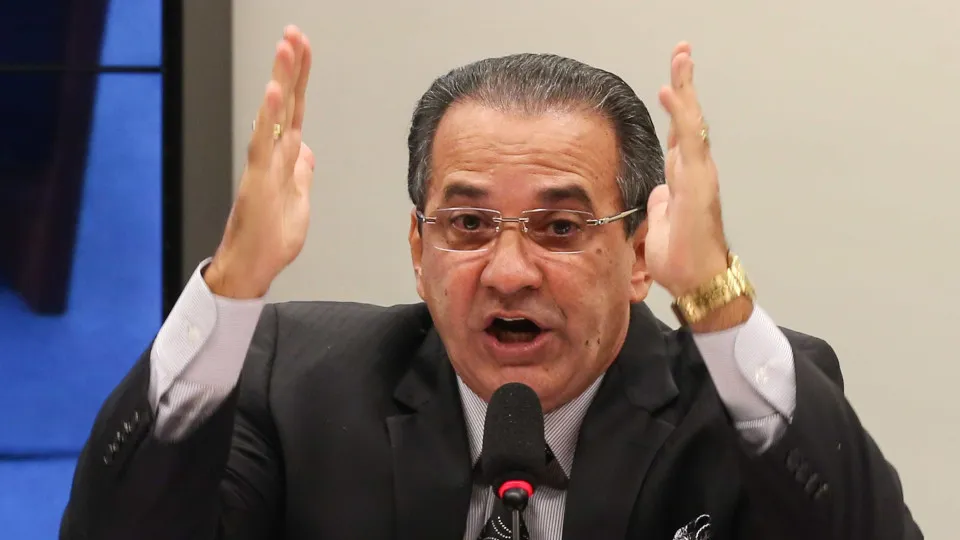 Malafaia admite hipótese de prisão e ataca Moraes - img