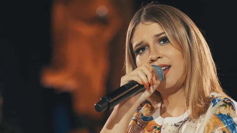 Marília Mendonça tem cerca de 200 gravações de músicas inéditas, afirma empresário - img