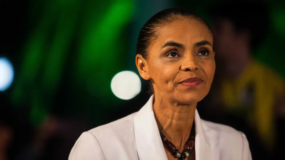 Marina Silva integra lista de líderes de sustentabilidade da Forbes - img