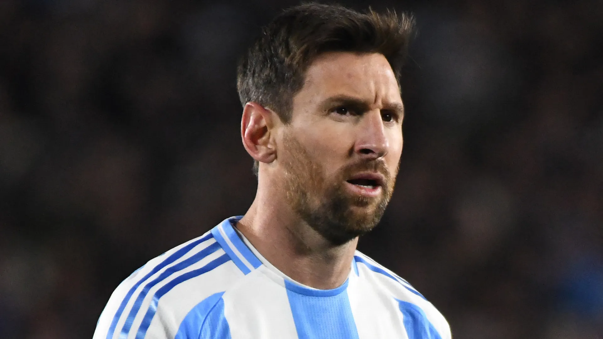 Messi no Mundial'2026? Resposta do craque viraliza - img