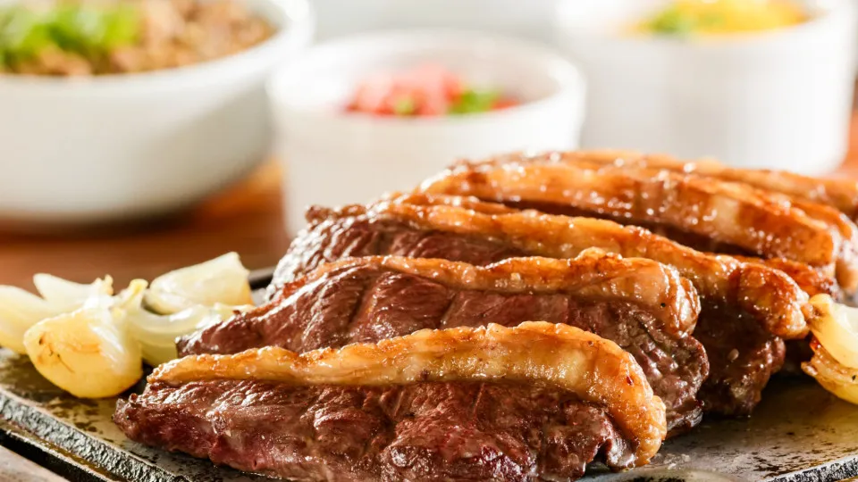 México desbanca EUA e já é segundo maior comprador de carne brasileira - img