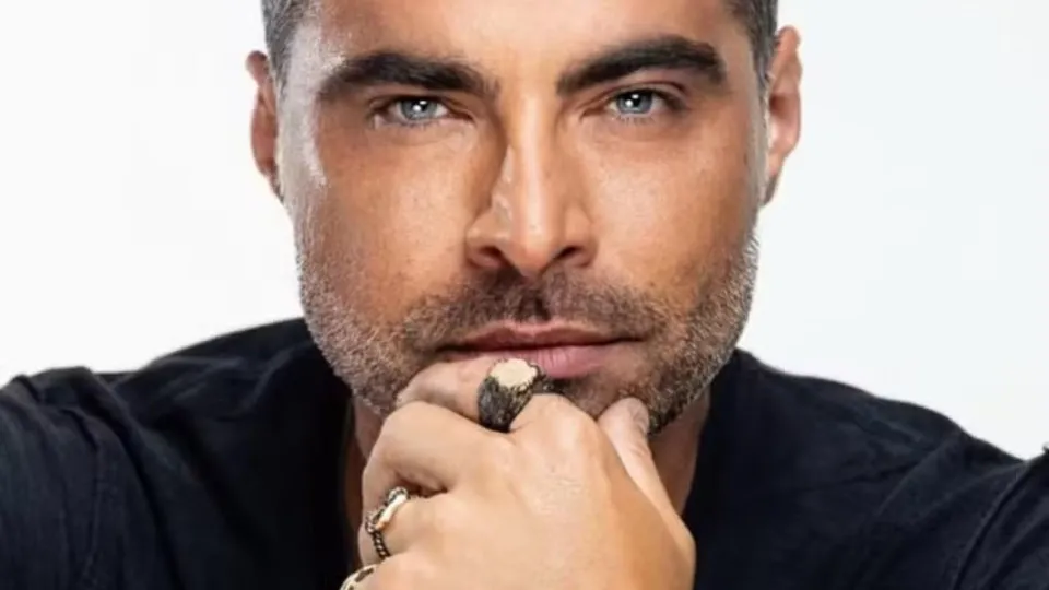 Modelo e apresentador JP Mantovani morre em acidente de moto aos 46 anos - img