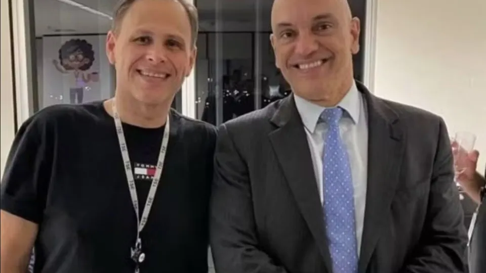 Moraes pede a extradição de seu ex-assessor - img
