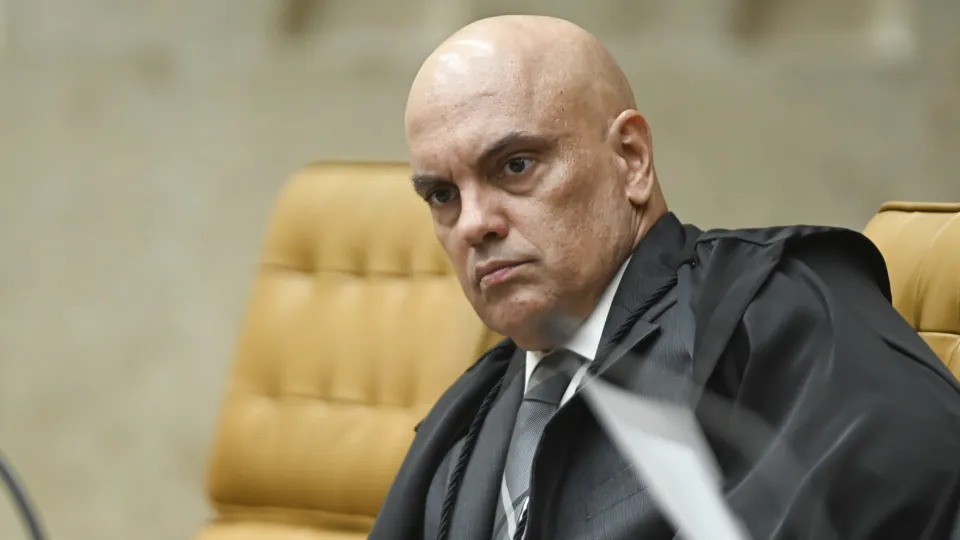 Globo é detonada após Justiça negar acusações contra Moraes - img
