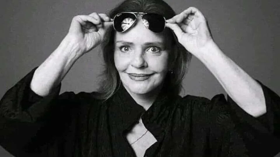 Morre a cantora Angela Ro Ro aos 75 anos - img