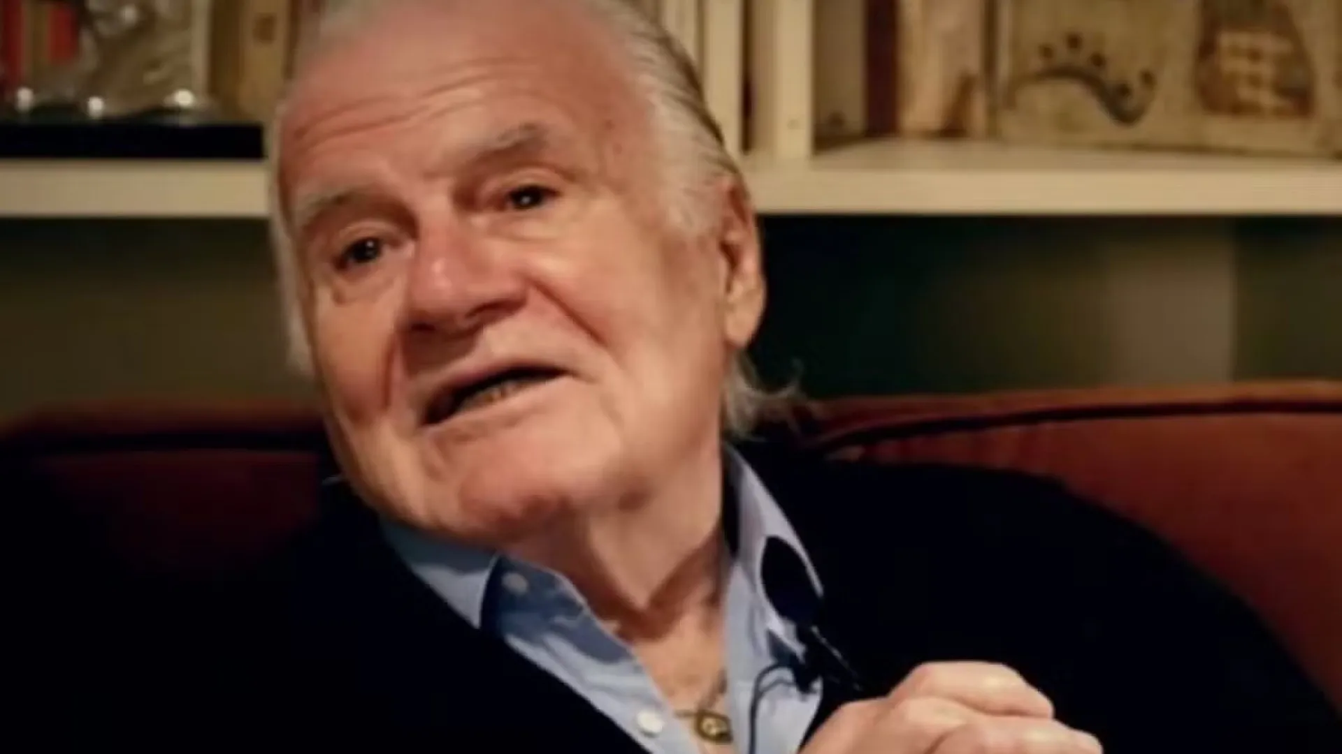 Morre o jornalista Mino Carta, fundador da Carta Capital, aos 91 anos - img