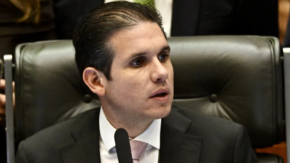 Hugo Motta: Não concordamos com nenhum episódio de transfobia - img