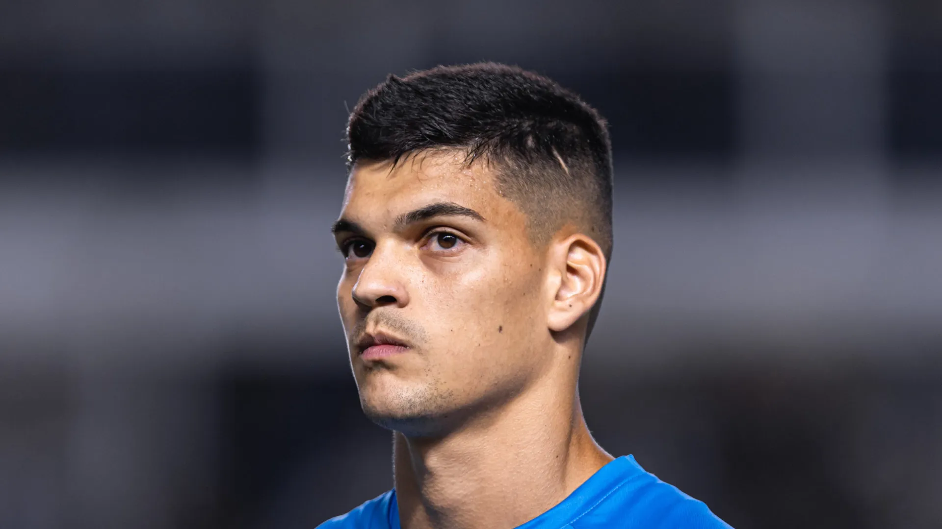 'Na dúvida, a recomendação é retirar', diz médico da CBF sobre Brazão - img