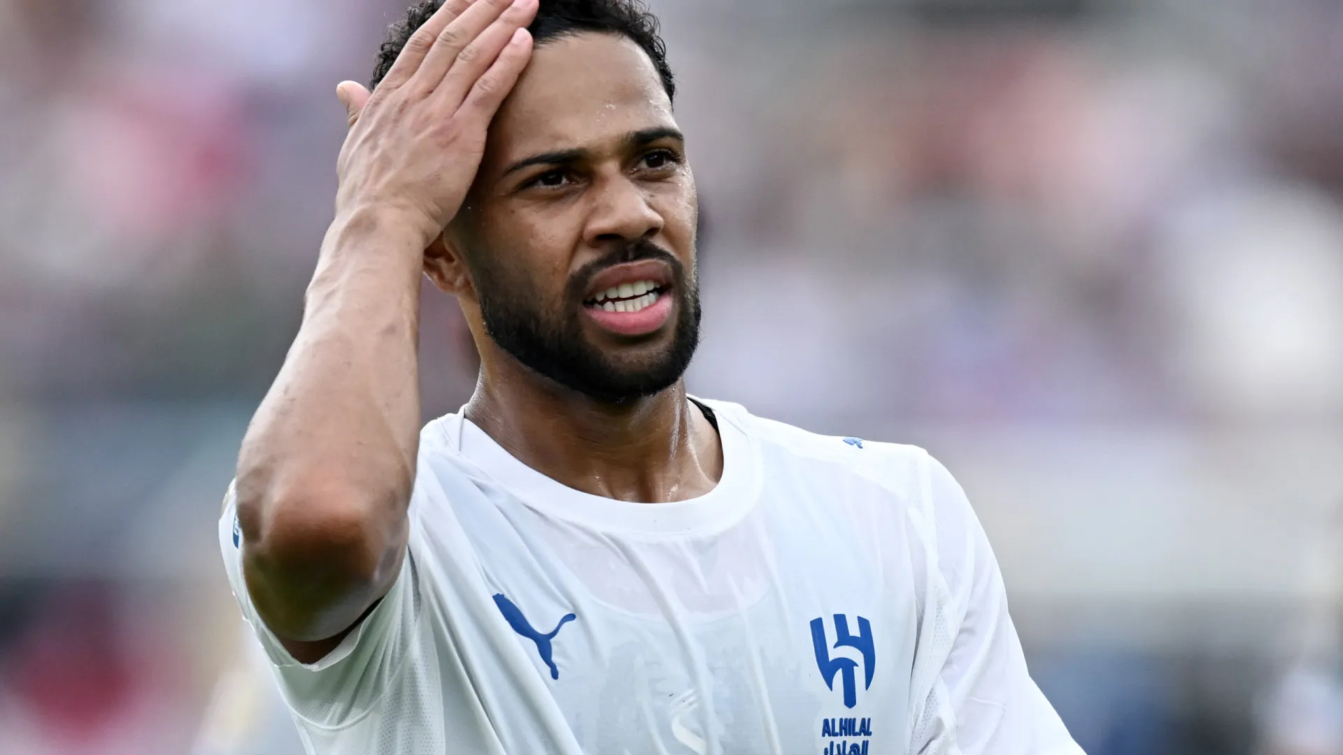 "Não posso ser privado". Renan Lodi rescinde com o Al Hilal - img