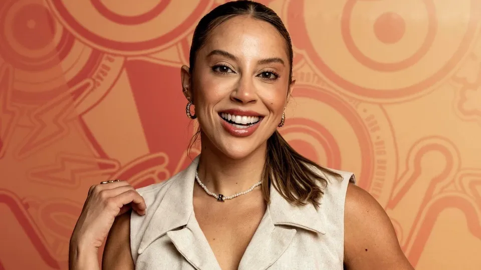 Não tenho medo que a fama acabe, diz campeã do BBB 25 - img