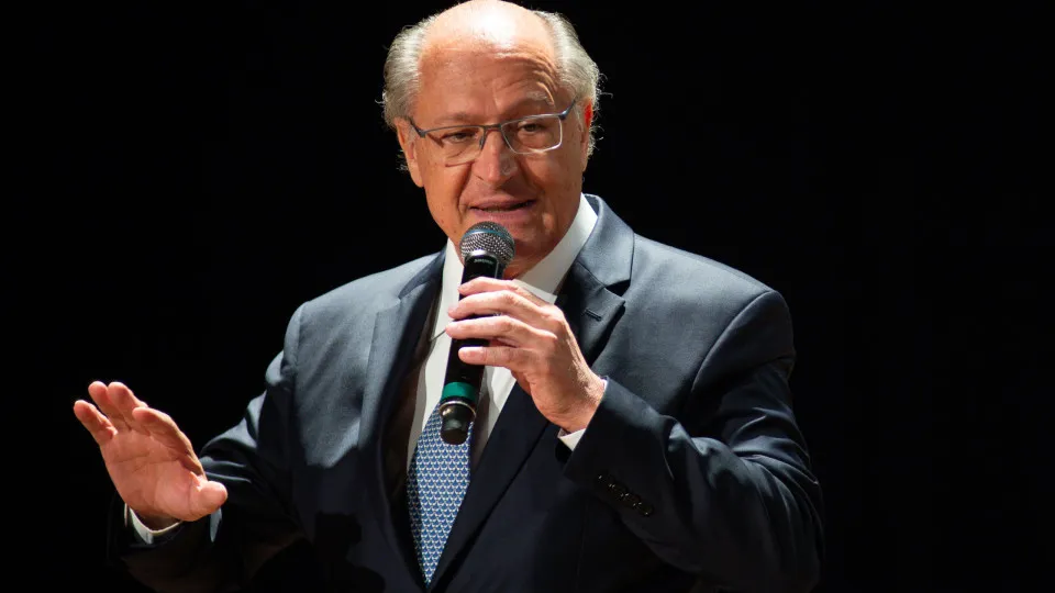 Tarifaço continua a afetar 22% das exportações, diz Alckmin - img