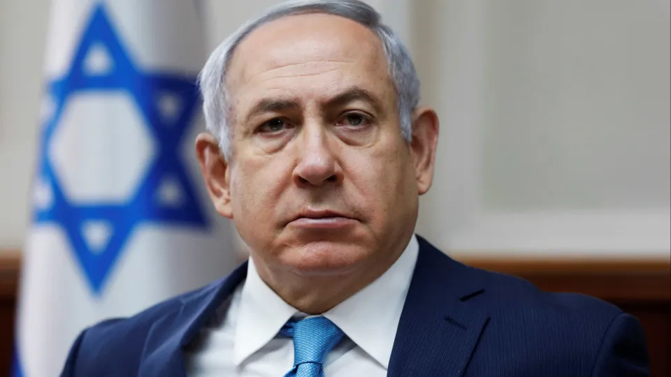 Netanyahu diz que pretende tomar controle total de Gaza - img