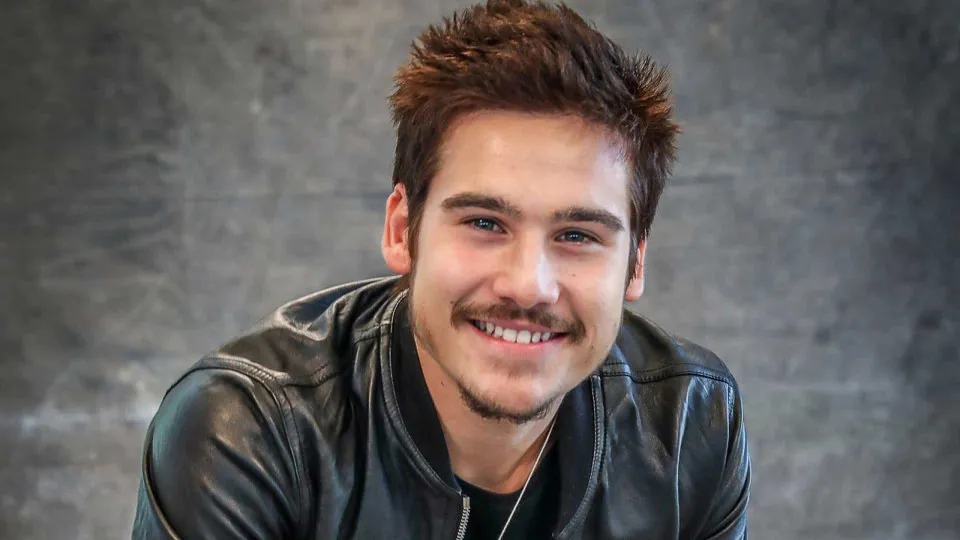 Nicolas Prattes se torna brasileiro mais bem colocado na maratona de Sydney: 'Valeu a pena' - img