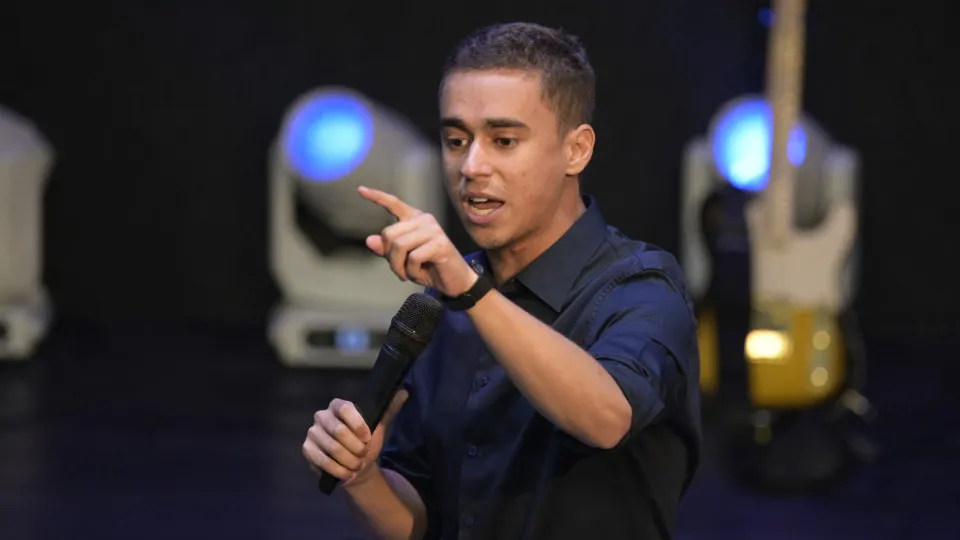 Nikolas pediu apoio para alvo de operação da PF sobre corrupção em órgão ambiental - img