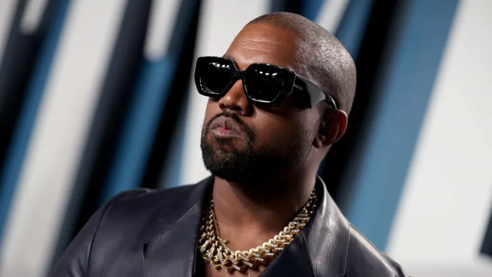 Novo documentário de Kanye West promete chocar: "Prefiro morrer..." - img