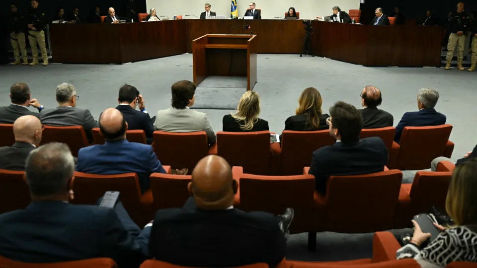 Núcleo de desinformação deve ser o próximo da trama golpista a ser julgado pelo STF - img