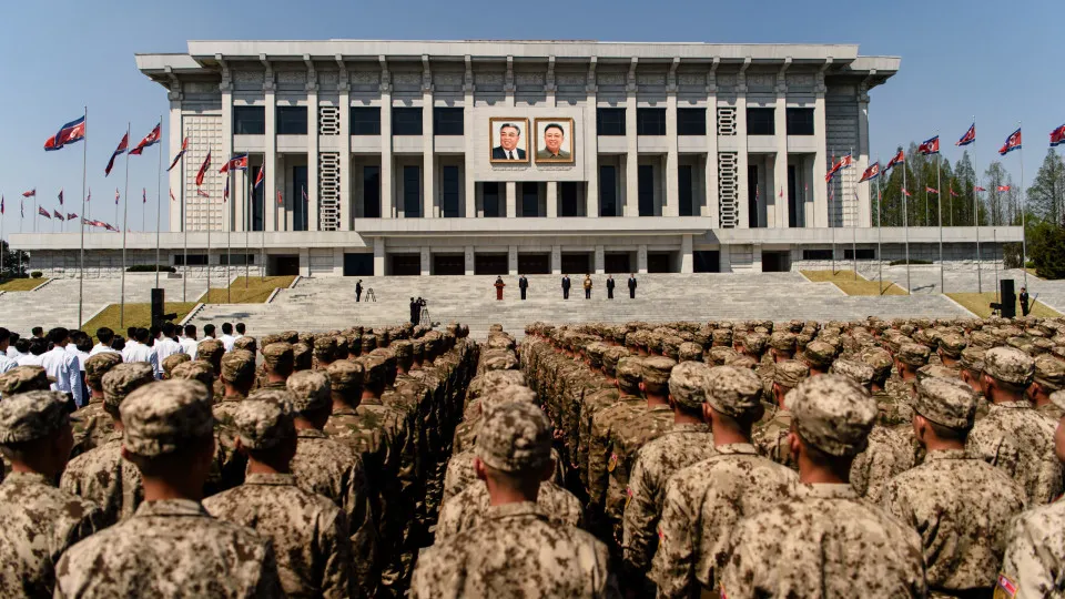 Na ONU, Coreia do Norte diz que ter armas nucleares é um direito e uma necessidade de defesa - img