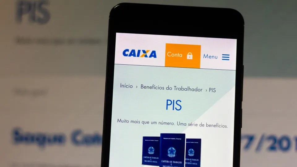 Confira o calendário completo de pagamento do abono salarial do PIS/Pasep 2026 - img