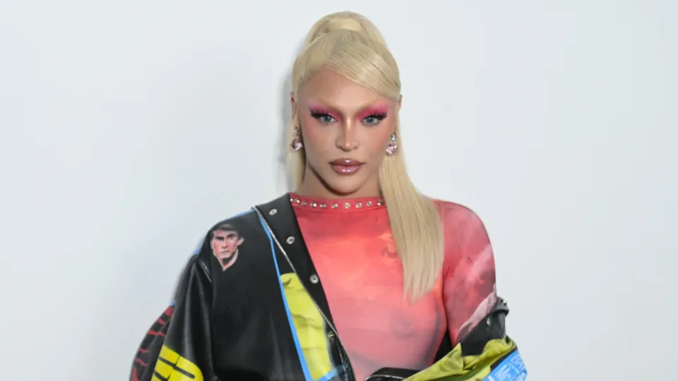 Pabllo Vittar e Anitta criticam PEC da Blindagem: "Vamos ficar atentos" - img