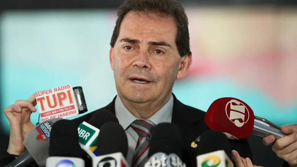 Paulinho da Força deve ser relator da anistia; plano é substituir indulto por redução de penas - img