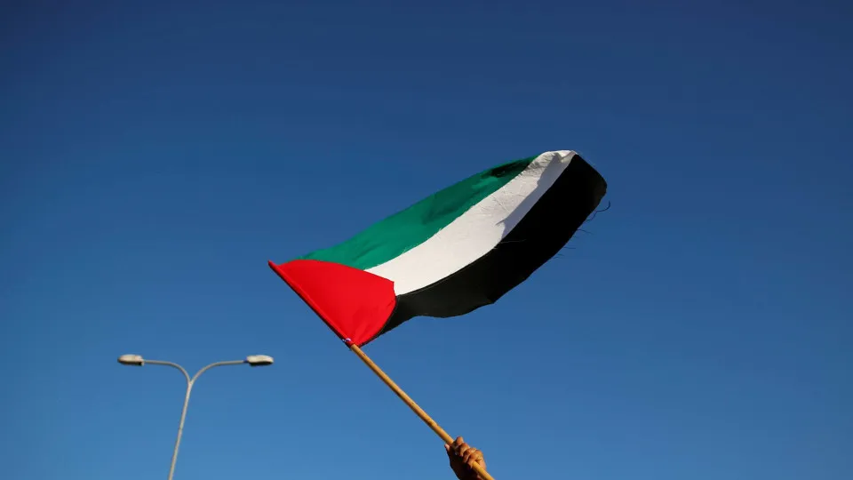 Portugal, Austrália, Canadá e Reino Unido reconhecem a Palestina - img