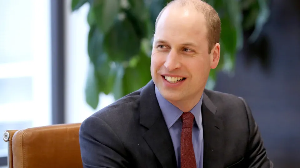 Príncipe William vem ao Brasil em novembro para prêmio de sustentabilidade - img