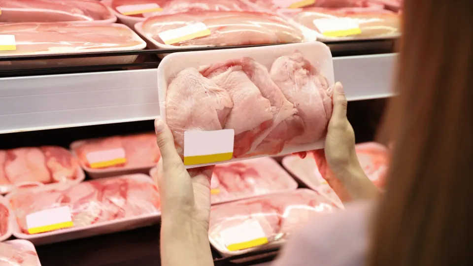 Produção de carne suína e de frango terá volume recorde em 2026 - img