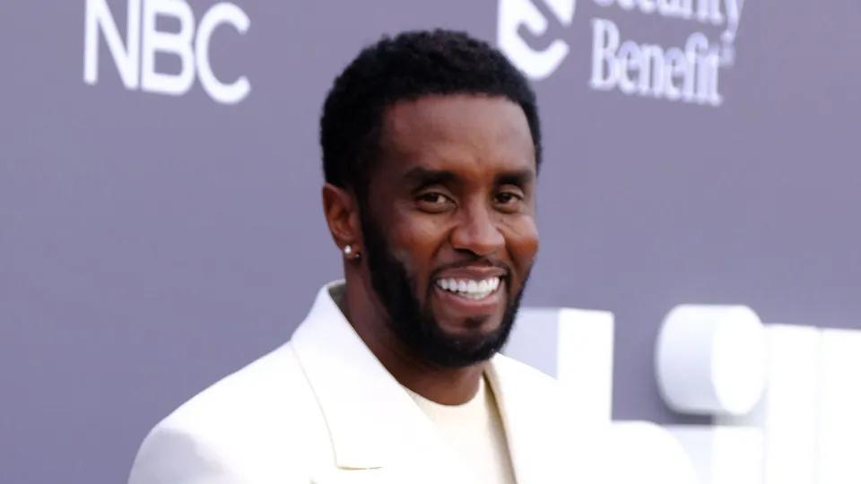 Sean 'Diddy' Combs pode ser solto da prisão em maio de 2028, afirma revista - img