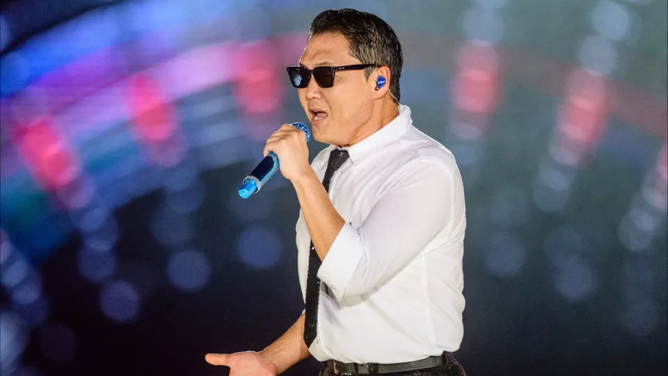 Psy, de 'Gangnam Style', é investigado por uso irregular de medicamentos controlados 1 Psy, de 'Gangnam Style', é investigado por uso irregular de medicamentos controlados - img
