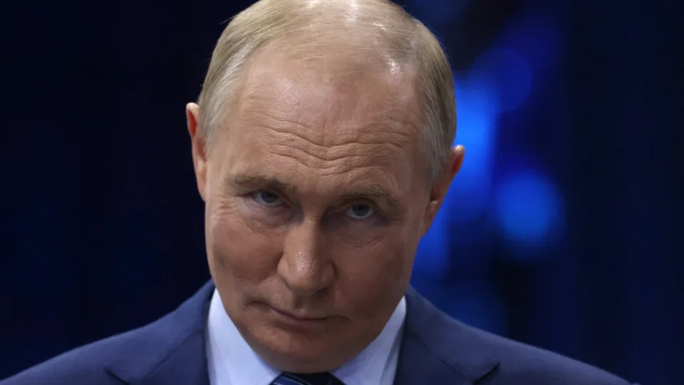 Europa vive histeria militar e Rússia pode responder, diz Putin - img