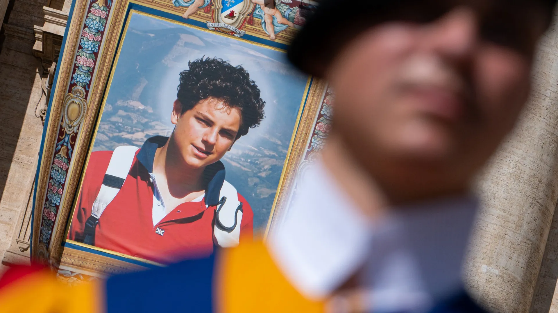 Quem é Carlo Acutis, o primeiro santo millennial e influencer de Deus - img