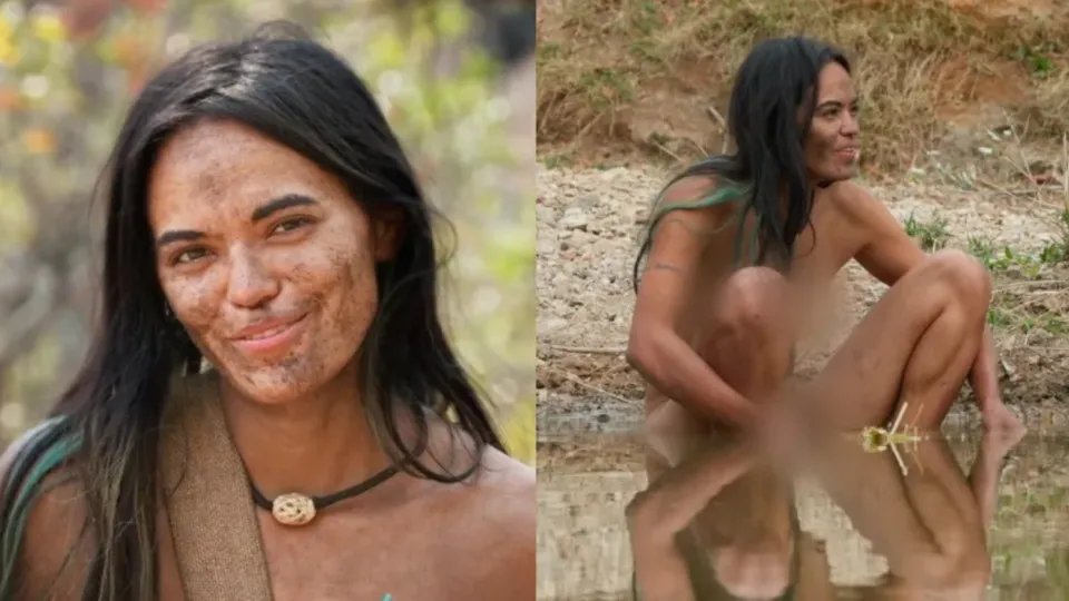 Quem é brasileira que usou vagina como isca em reality - img
