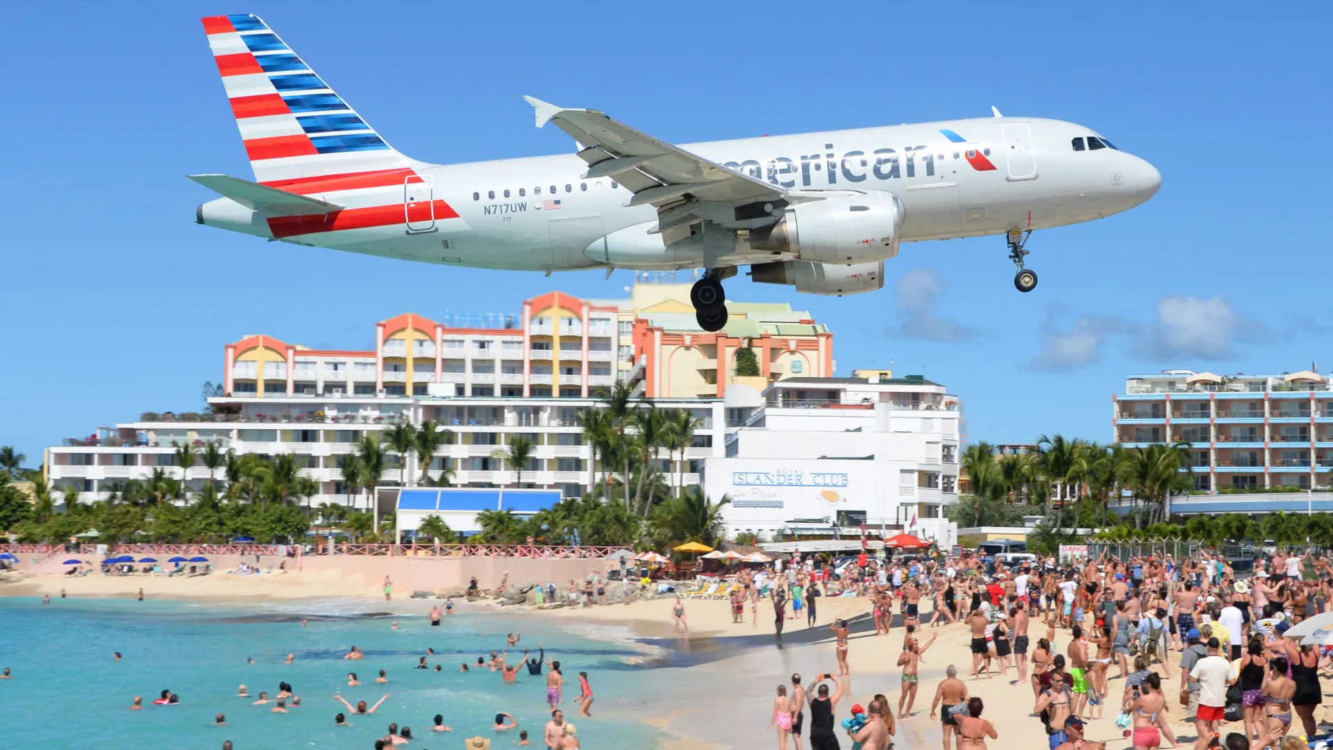 Ranking das praias mais problemáticas de 2025 - e nenhuma é brasileira! - img