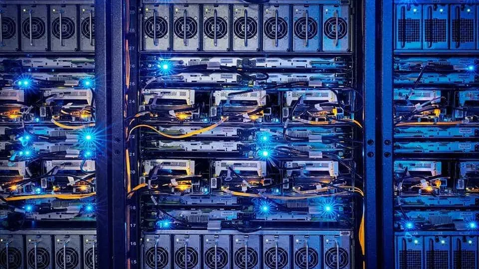 Redata pode quadruplicar parque de data centers no País - img