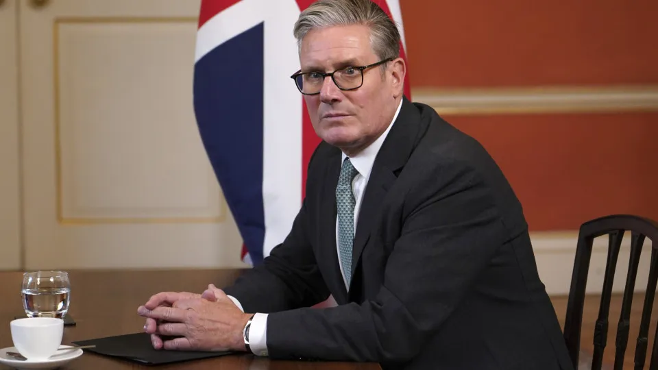 Reino Unido, Austrália e Canadá reconhecem Estado da Palestina - img