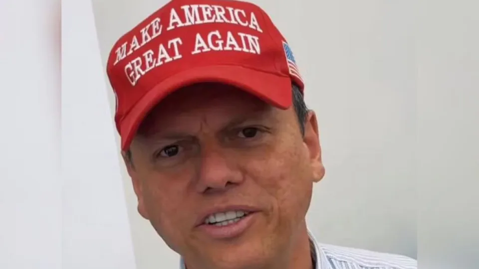 Relatório do governo Trump que critica Moraes respinga em Tarcísio - img